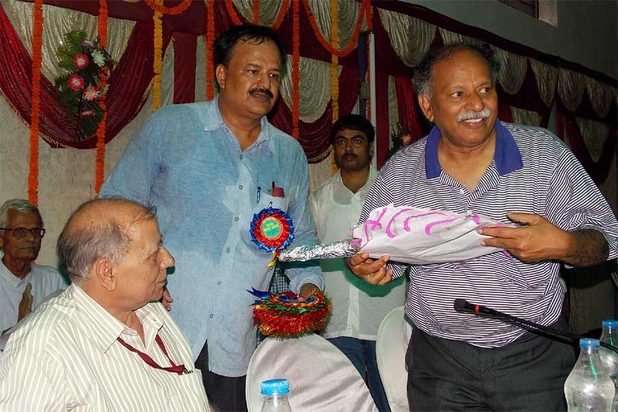 History Seminar June 2014