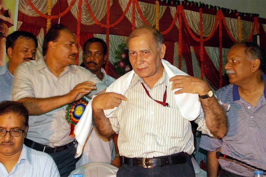 History Seminar June 2014