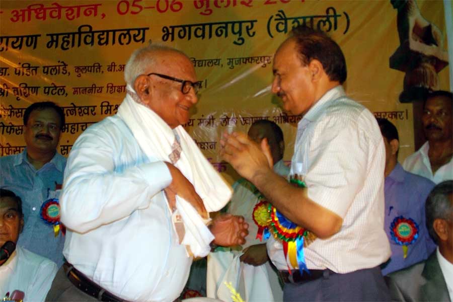 History Seminar June 2014