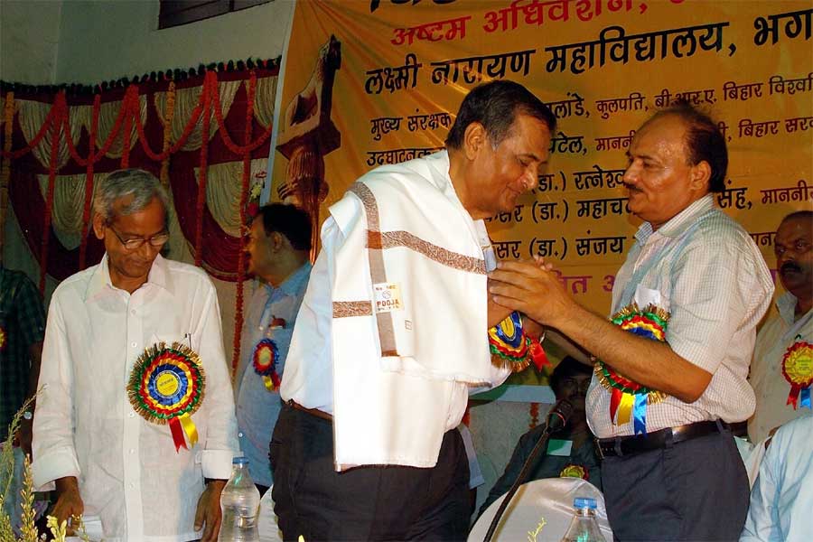 History Seminar June 2014