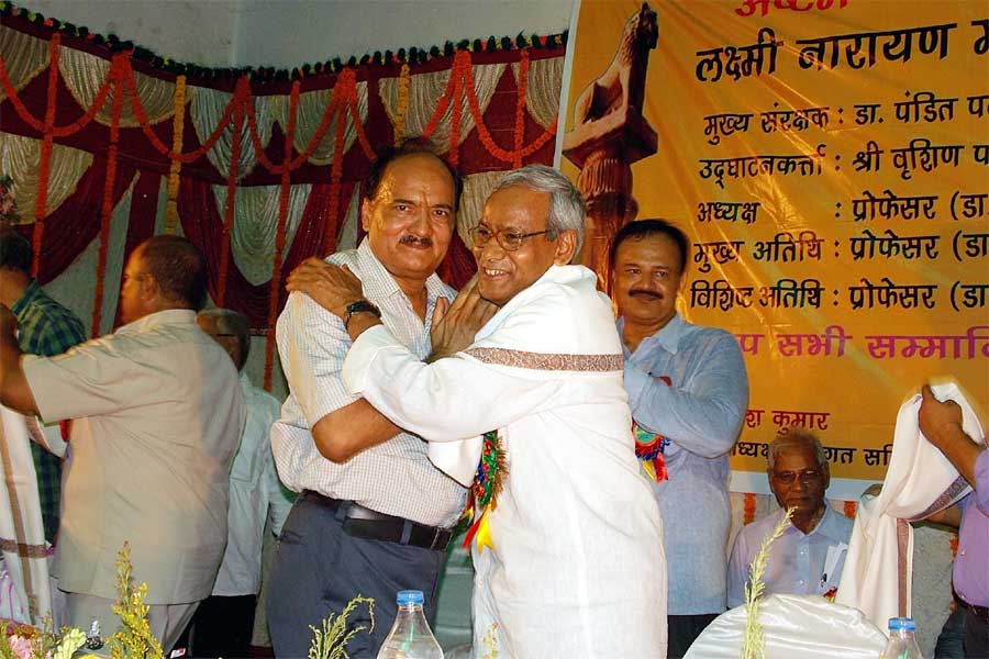 History Seminar June 2014