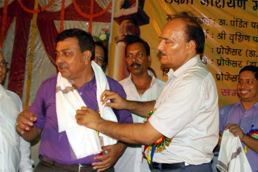 History Seminar June 2014