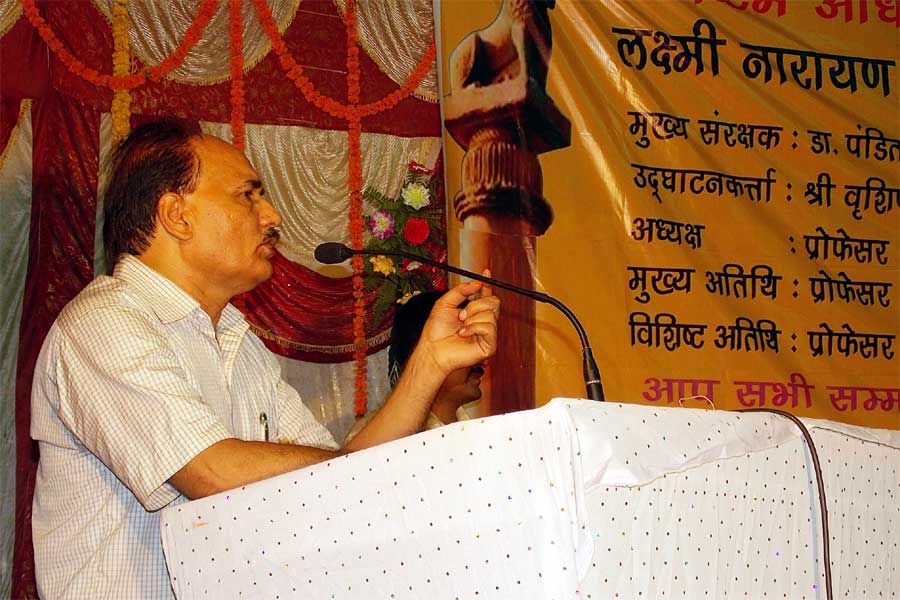 History Seminar June 2014