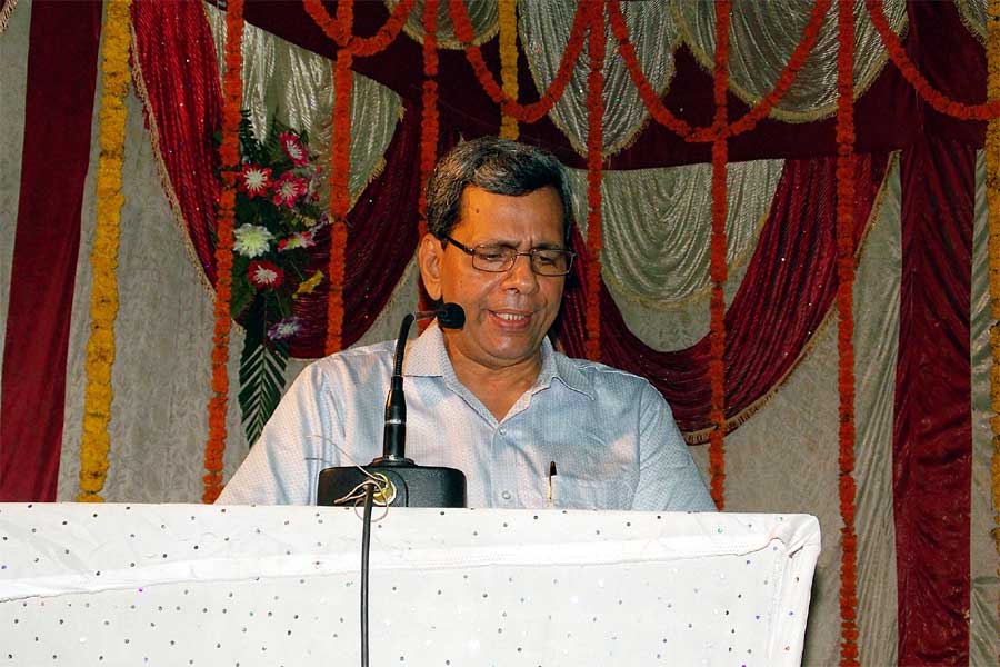 History Seminar June 2014