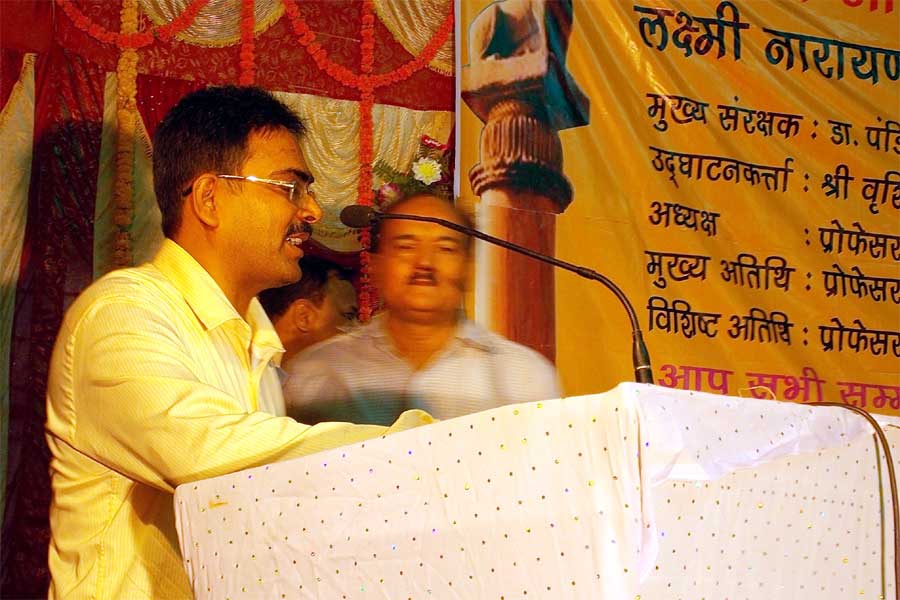 History Seminar June 2014