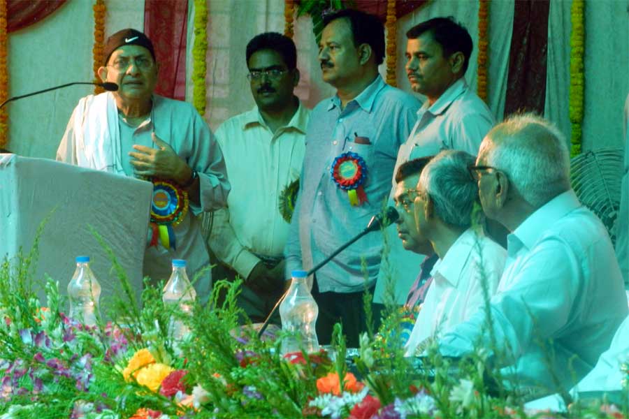 History Seminar June 2014