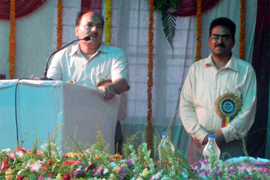 History Seminar June 2014