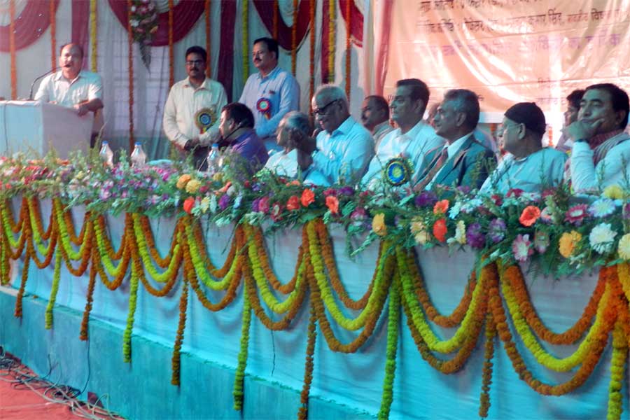 History Seminar June 2014