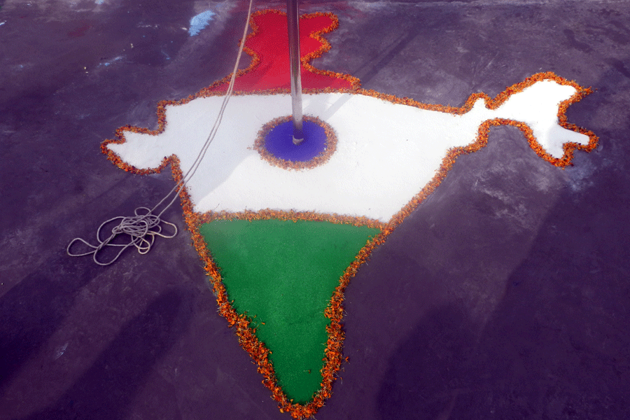 Happy Republic Day 2019