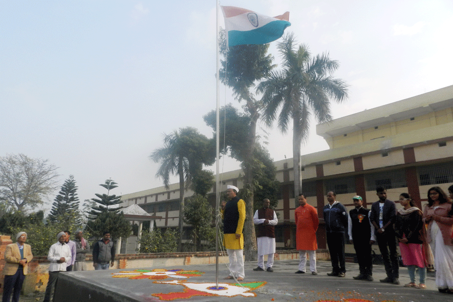 Happy Republic Day 2019