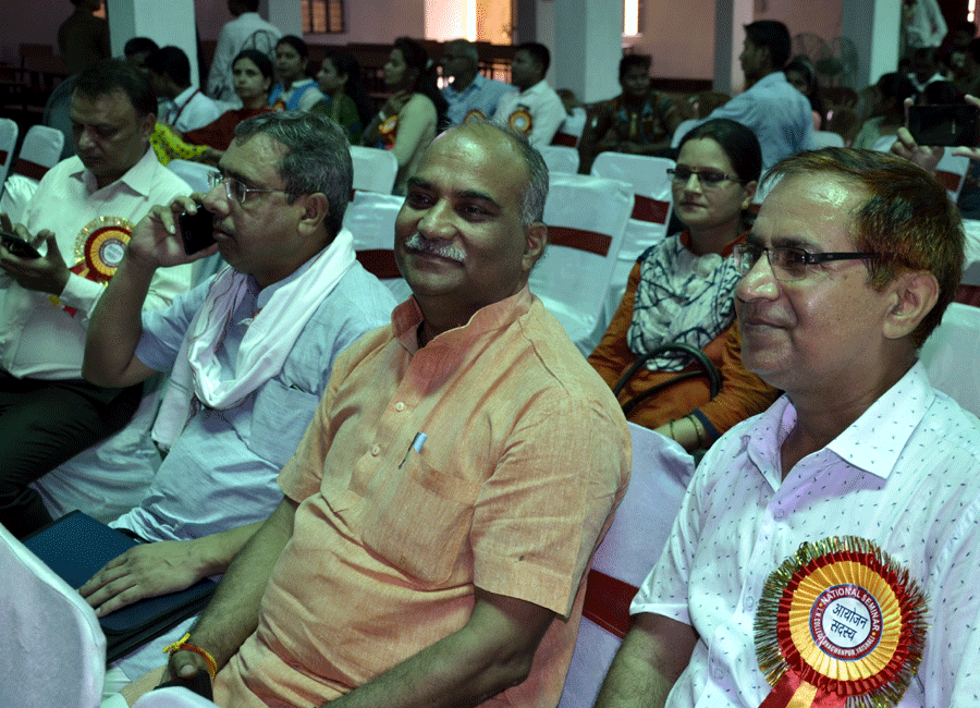 Migration In Asia - National Seminar On 26-27 July 2019.